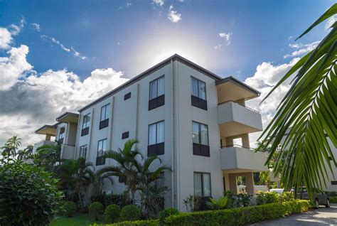 Grab the youngsters and head to the Island Accommodation <b>Suva</b>. . Suva point apartments